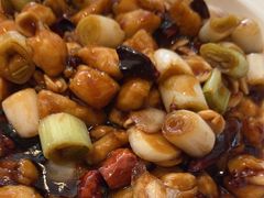 -辣婆婆(航天桥店)