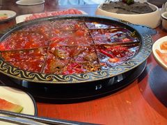 -黄家码头老火锅(解放碑旗舰店)