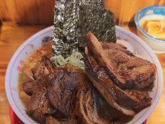 -老龙亭拉面店