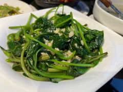 空心菜-百家班(市府店)
