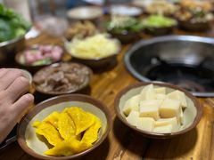 -笔记安顺夺夺粉火锅