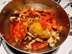 -七欣天香辣蟹火锅(闵行浦江欢乐颂店)