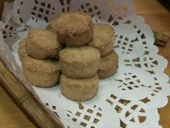 -乌镇那一年小院主题餐厅(甘泉西路店)