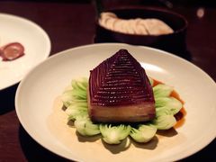 -湖滨28中餐厅·西湖宴·杭州君悦酒店