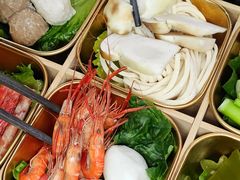 -烟水渔庄餐厅(西溪湿地店)