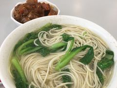 -月亮房·白斩鸡(娄山关路店)