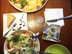 -JINNS锦时 steak&pizza(浸信会礼拜堂旧址店)