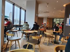 -星巴克(天水秦州万达广场门店)