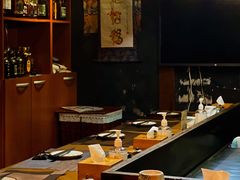 大堂-鸟内会(河北路店)