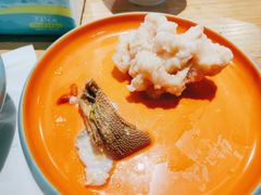 -铭记蛙小仙·活蛙畅享(CBD万达广场店)