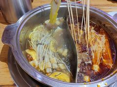 -袁记串串香(川师店)