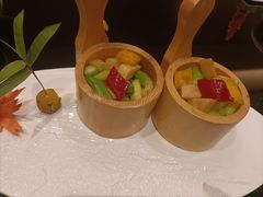 -湛江民大喜来登酒店-采悦轩中餐厅