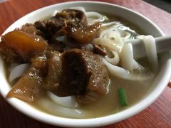 -汉记面馆(南华东路店)