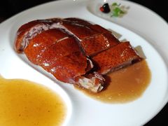 -北京四季酒店·采逸轩