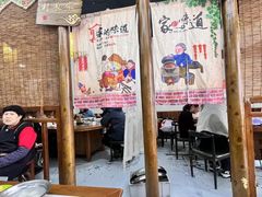 -东北铁锅宴(云龙华府店)