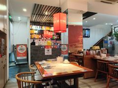 -川悦壹号·川菜(蠡溪路店)