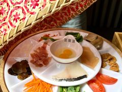 -芸南道·过桥米线(昆明老街旗舰店)