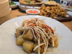 -潮粥荟·潮汕砂锅粥(槐房万达店)