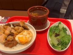 -华辉拉肠(广园店)