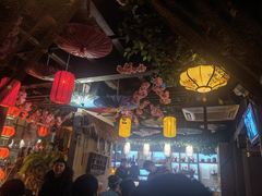 -蘭葶花酒馆(鼓楼店)