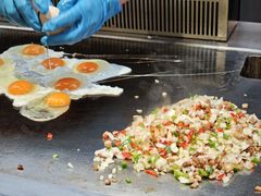 -海底捞大排档火锅(打浦路店)