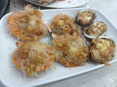 -船奇蒸汽海鲜·闽菜(八市海鲜总店)