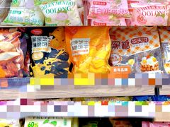 -天虹购物中心(深圳龙华店)