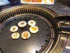 -杨记齐齐哈尔烤肉(五莲路店)