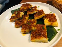 -星叶·东南亚料理(宁波万象汇店)