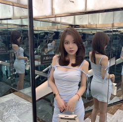 -INSTYLE造型·明星店
