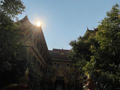 -西双版纳总佛寺
