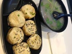 三拼生煎-小杨生煎(松江大学城店)