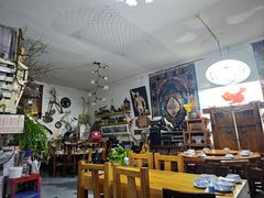 -新疆狼爷烤肉(宋庄店)