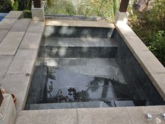 -水底山庄园温泉