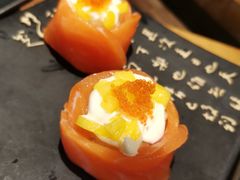 -星河湾半岛酒店·意咖啡西餐厅
