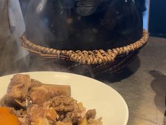 -汤城小厨•粤菜•靓汤(苏州街店)