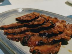五香牛肉-荣小馆(临海世纪花城店)