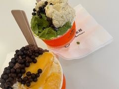 -甜艺廊(永利皇宫店)