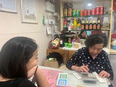 -茂隆餐厅(进贤路店)