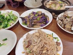 -凡老头米线砂锅(古荡新村西粮站)