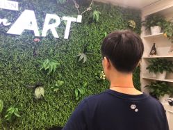 -Hair ART造型沙龙