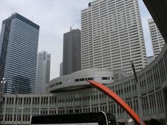 -东京都厅舍