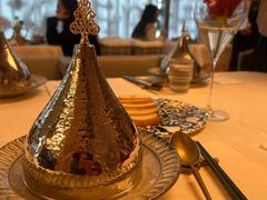 -龟兹KUCINA·新疆菜(前滩L+PLAZA店)