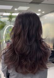 -5M HAIR SALON 旗舰店