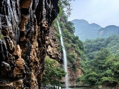 -湖洞水自然风景区