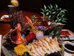 -原志优秀食材·匠心料理·海胆主题(金亿广场店)