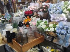 -循礼门鲜花花市(武汉循礼门店)