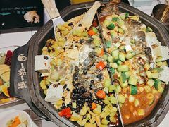 -一味一诚•鲜嫩烤鱼(昌发展万科广场店)