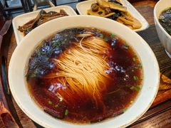 -苏面斋·本地传统苏式面馆