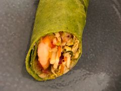 鲜虾牛油果卷饼-Moka Bros 摩卡站(西单大悦城店)